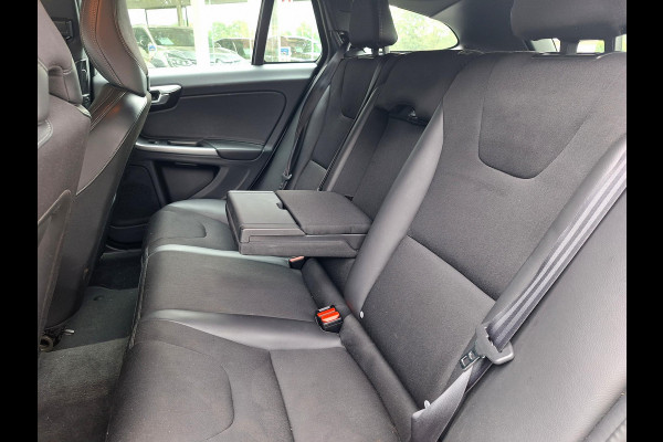 Volvo V60 1.5 T3 Polar+ Automaat | Bi xenon | Climate | Navi | Stoelverwarming V+A |