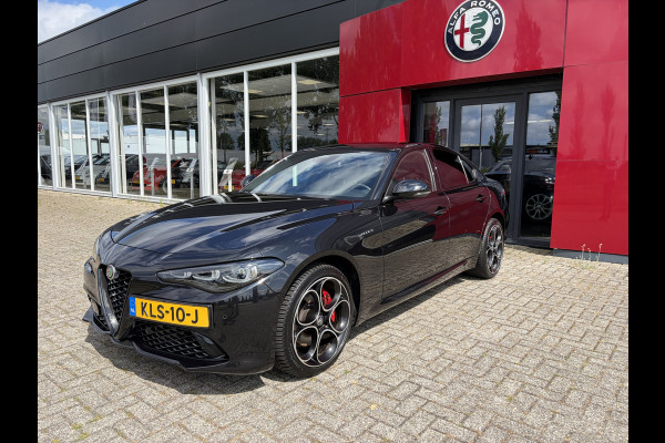 Alfa Romeo Giulia 2.0 T GME AWD Veloce | 19" Velgen | Camera