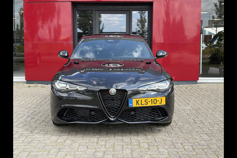 Alfa Romeo Giulia 2.0 T GME AWD Veloce | 19" Velgen | Camera