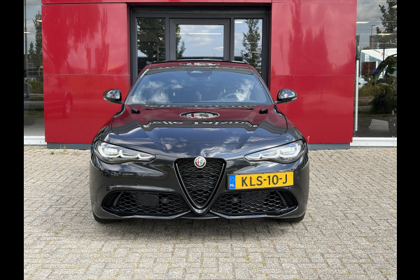 Alfa Romeo Giulia 2.0 T GME AWD Veloce | 19" Velgen | Camera