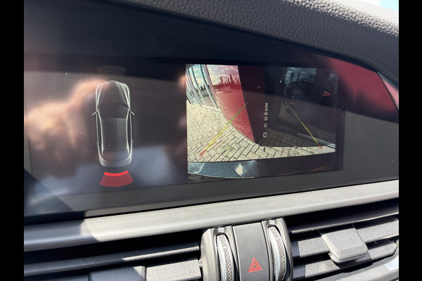 Alfa Romeo Giulia 2.0 T GME AWD Veloce | 19" Velgen | Camera
