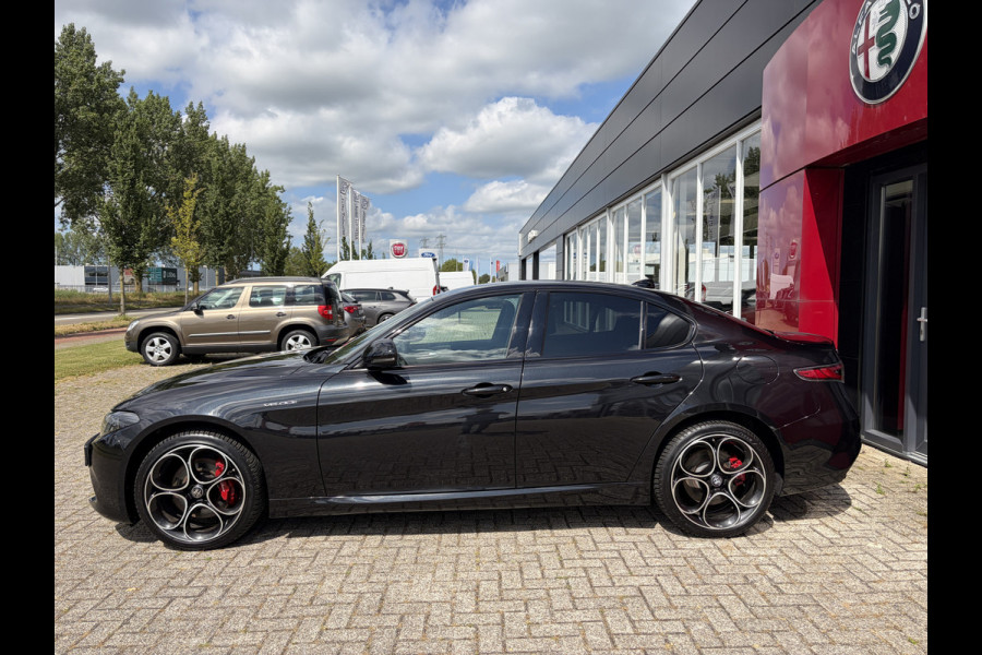 Alfa Romeo Giulia 2.0 T GME AWD Veloce | 19" Velgen | Camera