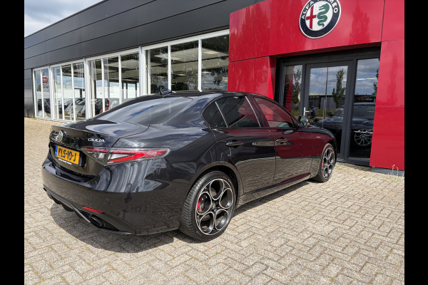 Alfa Romeo Giulia 2.0 T GME AWD Veloce | 19" Velgen | Camera