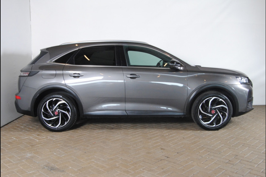 DS 7 Crossback 1.5 Bl.HDI Business