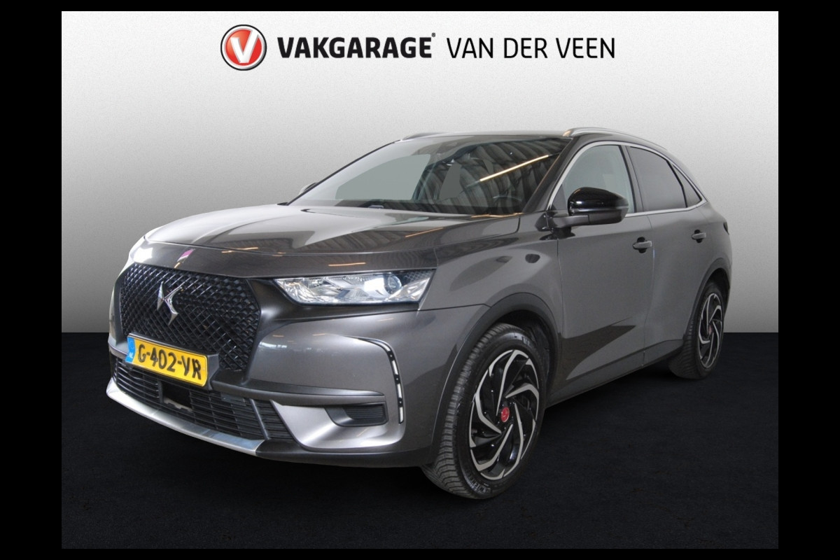 DS 7 Crossback 1.5 Bl.HDI Business