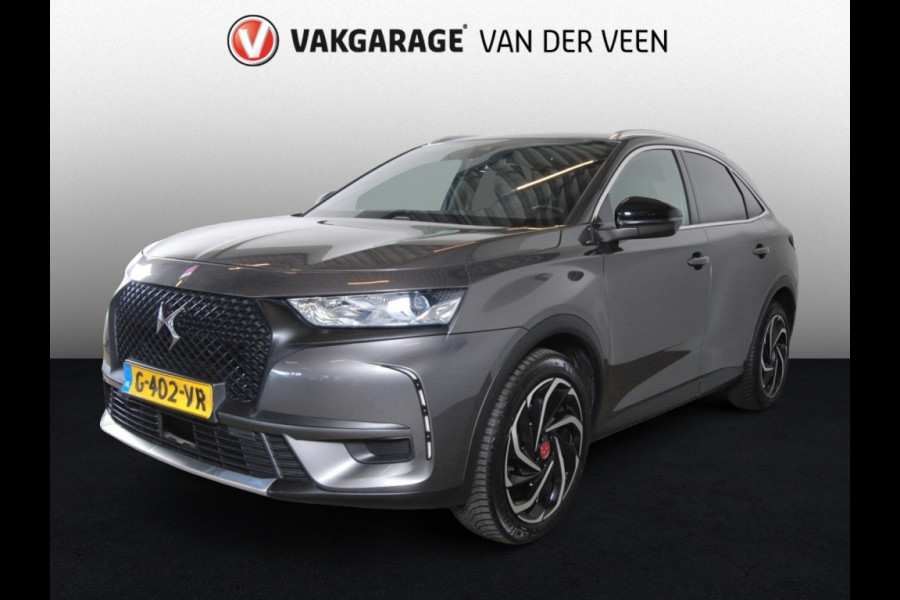 DS 7 Crossback 1.5 Bl.HDI Business