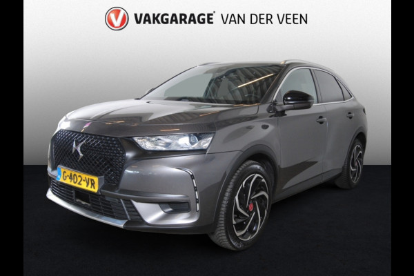 DS 7 Crossback 1.5 Bl.HDI Business