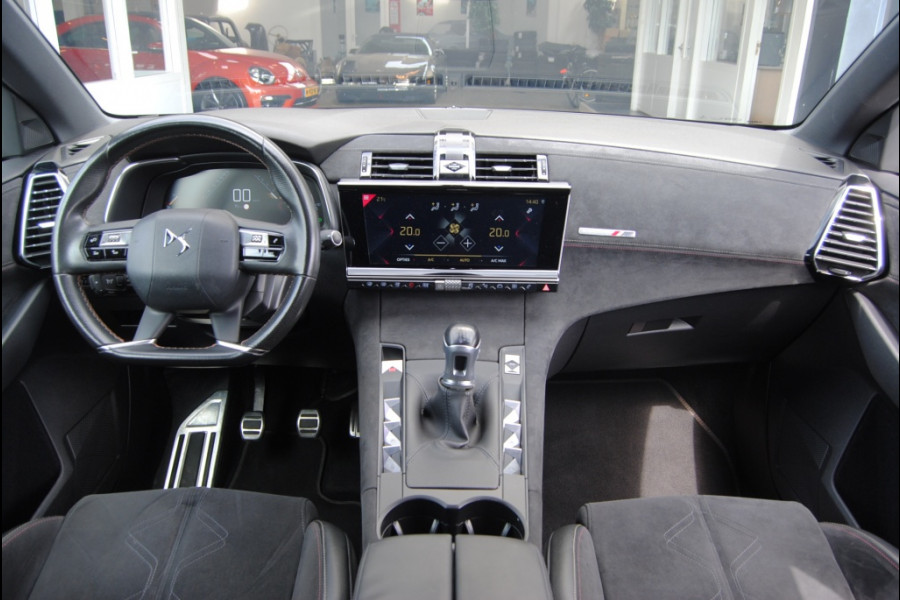 DS 7 Crossback 1.5 Bl.HDI Business