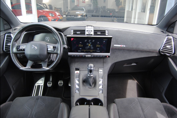 DS 7 Crossback 1.5 Bl.HDI Business
