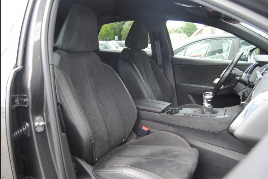 DS 7 Crossback 1.5 Bl.HDI Business