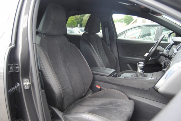 DS 7 Crossback 1.5 Bl.HDI Business