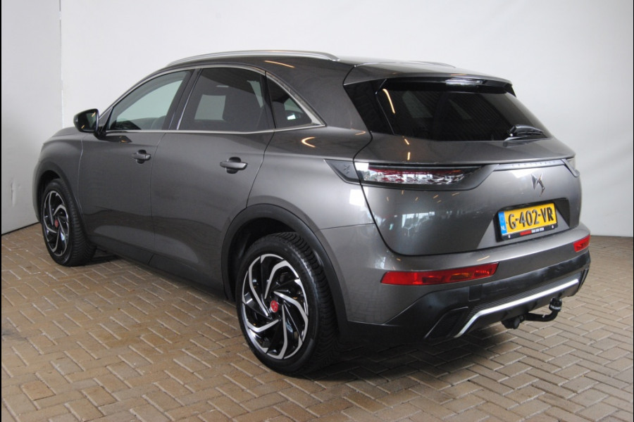 DS 7 Crossback 1.5 Bl.HDI Business