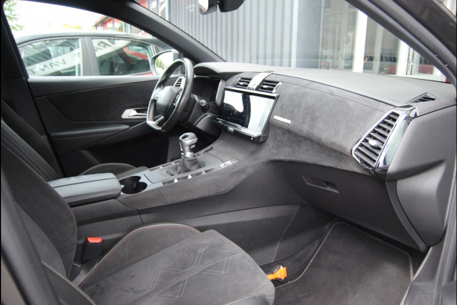 DS 7 Crossback 1.5 Bl.HDI Business
