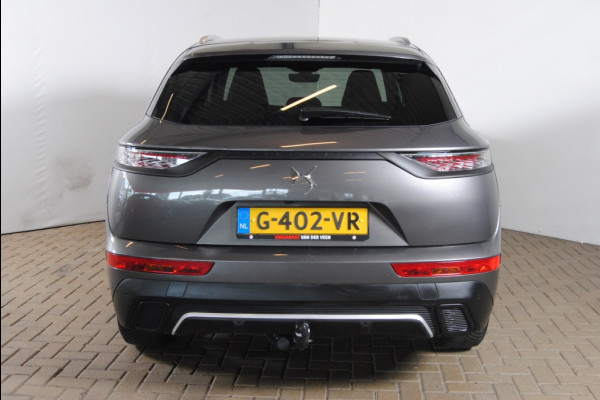 DS 7 Crossback 1.5 Bl.HDI Business