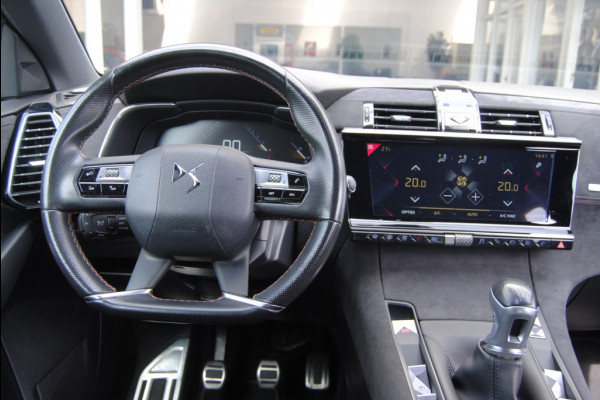 DS 7 Crossback 1.5 Bl.HDI Business