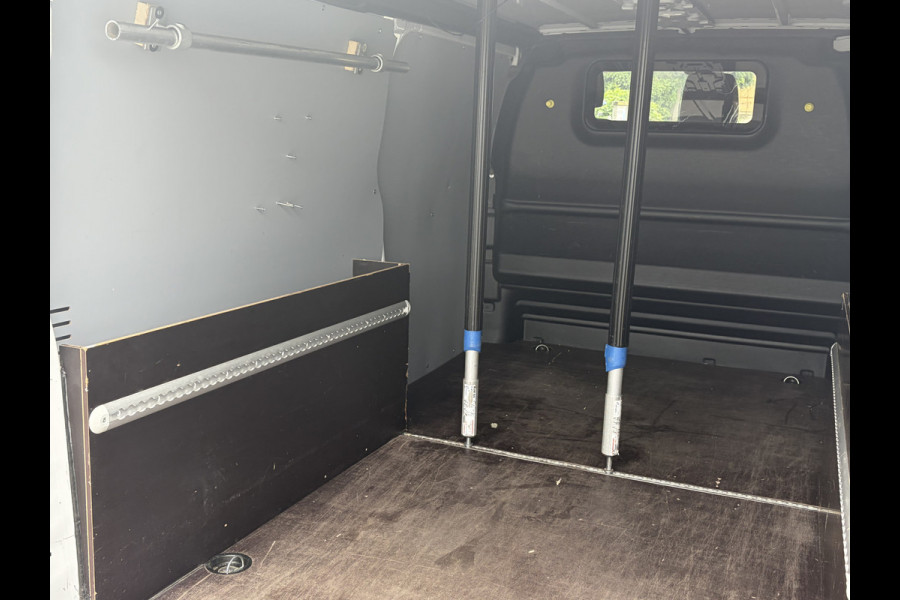 Citroën Jumpy XL 2.0 BlueHDI 145PK Euro6 L3 ✓ 3-zits ✓ navigatie ✓ camera ✓ trekhaak