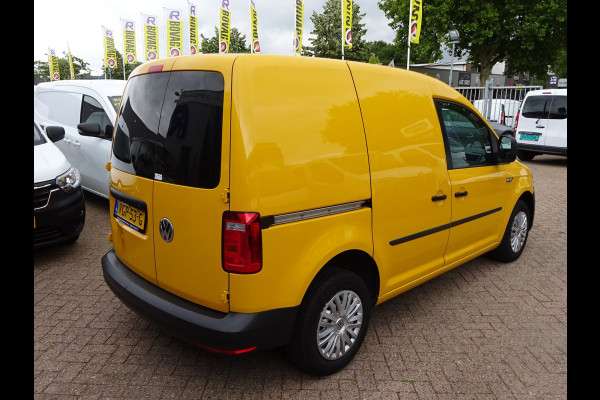 Volkswagen Caddy 2.0 TDI L1H1 BMT Trendline AIRCO CRUISE DEALERONDERHOUDEN