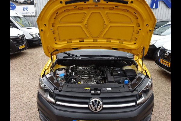 Volkswagen Caddy 2.0 TDI L1H1 BMT Trendline AIRCO CRUISE DEALERONDERHOUDEN