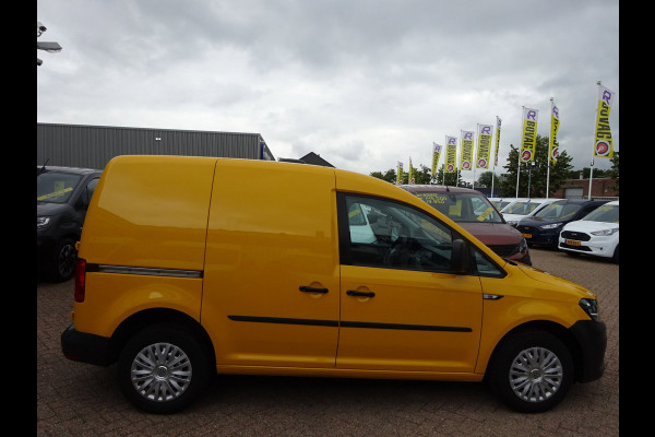 Volkswagen Caddy 2.0 TDI L1H1 BMT Trendline AIRCO CRUISE DEALERONDERHOUDEN