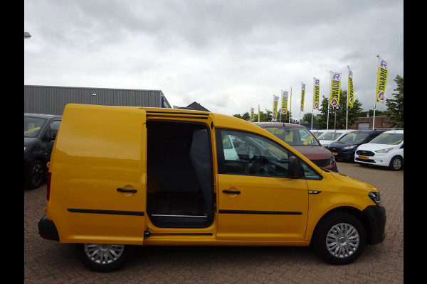 Volkswagen Caddy 2.0 TDI L1H1 BMT Trendline AIRCO CRUISE DEALERONDERHOUDEN