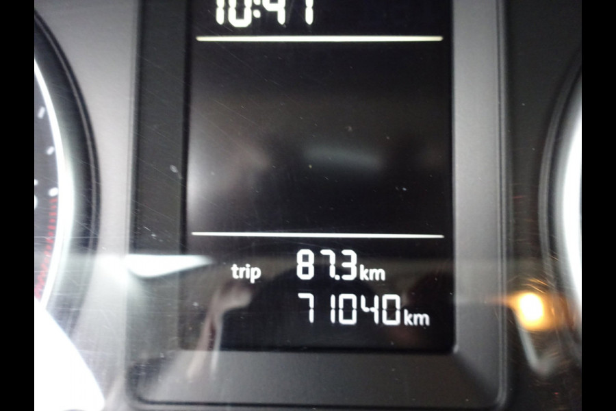 Volkswagen Caddy 2.0 TDI L1H1 BMT Trendline AIRCO CRUISE DEALERONDERHOUDEN