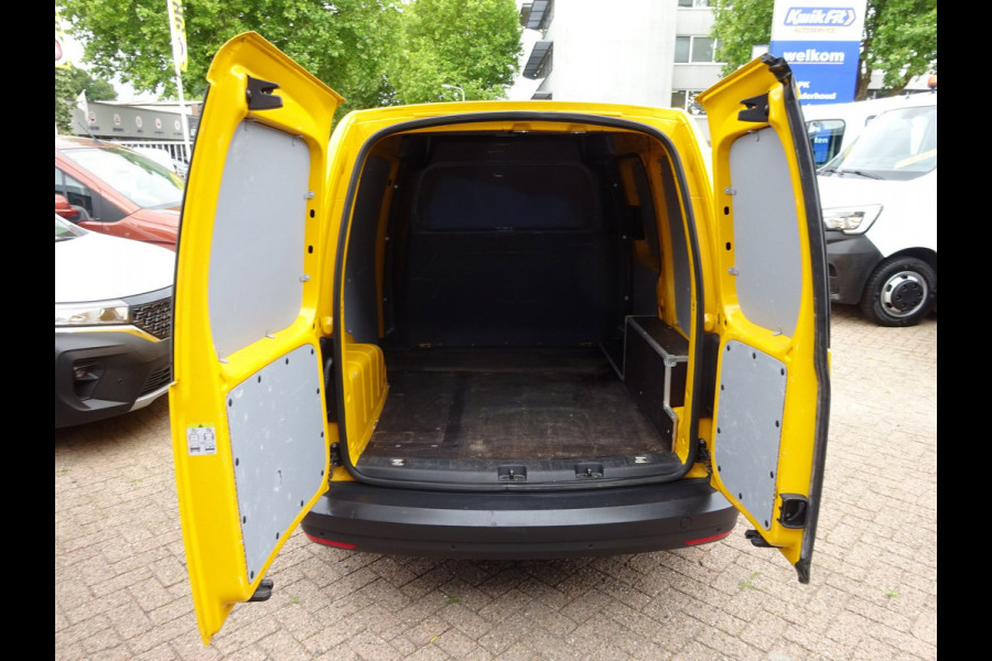 Volkswagen Caddy 2.0 TDI L1H1 BMT Trendline AIRCO CRUISE DEALERONDERHOUDEN