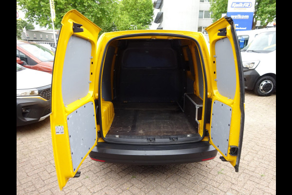 Volkswagen Caddy 2.0 TDI L1H1 BMT Trendline AIRCO CRUISE DEALERONDERHOUDEN