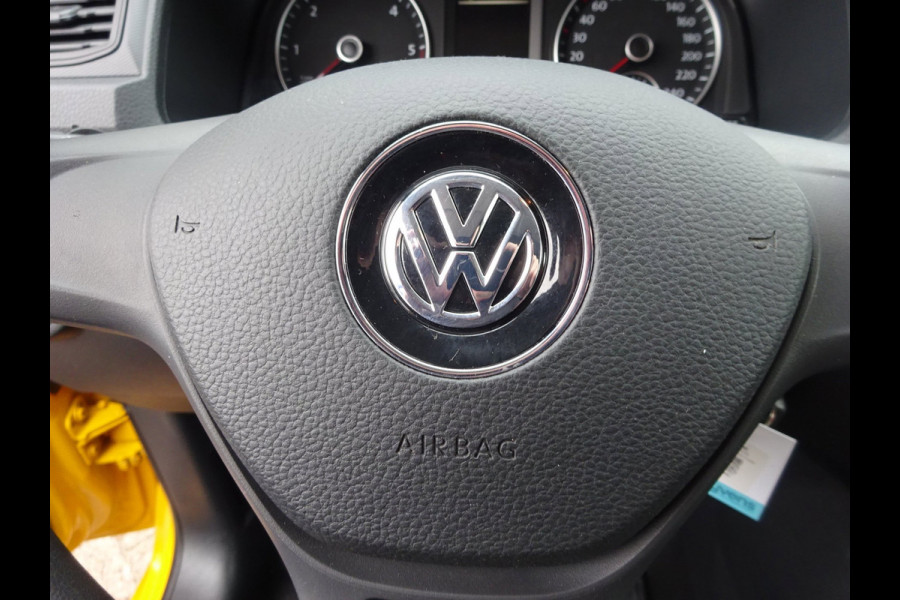 Volkswagen Caddy 2.0 TDI L1H1 BMT Trendline AIRCO CRUISE DEALERONDERHOUDEN