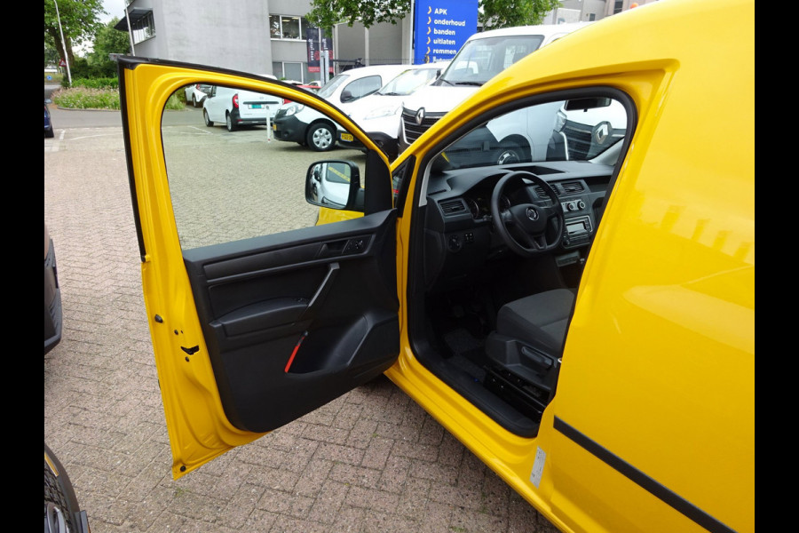 Volkswagen Caddy 2.0 TDI L1H1 BMT Trendline AIRCO CRUISE DEALERONDERHOUDEN