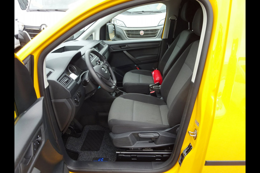 Volkswagen Caddy 2.0 TDI L1H1 BMT Trendline AIRCO CRUISE DEALERONDERHOUDEN