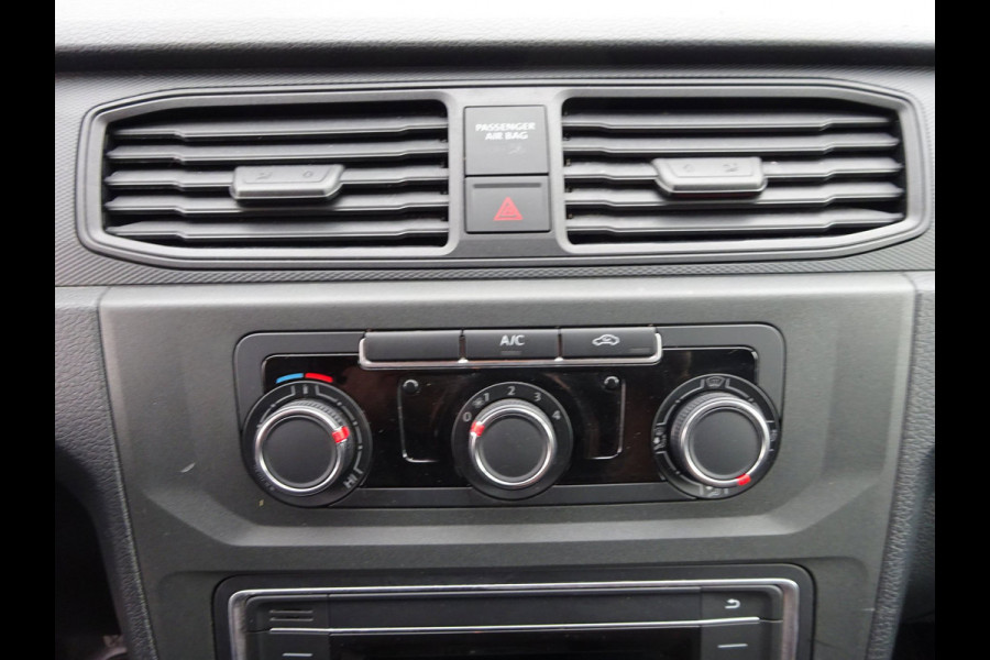 Volkswagen Caddy 2.0 TDI L1H1 BMT Trendline AIRCO CRUISE DEALERONDERHOUDEN