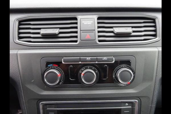Volkswagen Caddy 2.0 TDI L1H1 BMT Trendline AIRCO CRUISE DEALERONDERHOUDEN