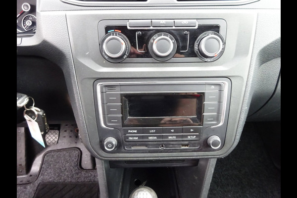 Volkswagen Caddy 2.0 TDI L1H1 BMT Trendline AIRCO CRUISE DEALERONDERHOUDEN