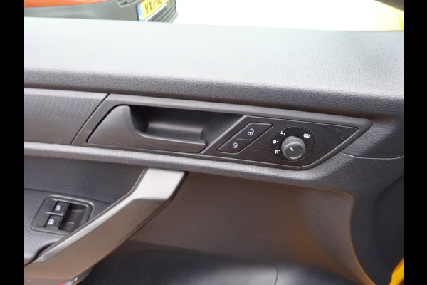 Volkswagen Caddy 2.0 TDI L1H1 BMT Trendline AIRCO CRUISE DEALERONDERHOUDEN