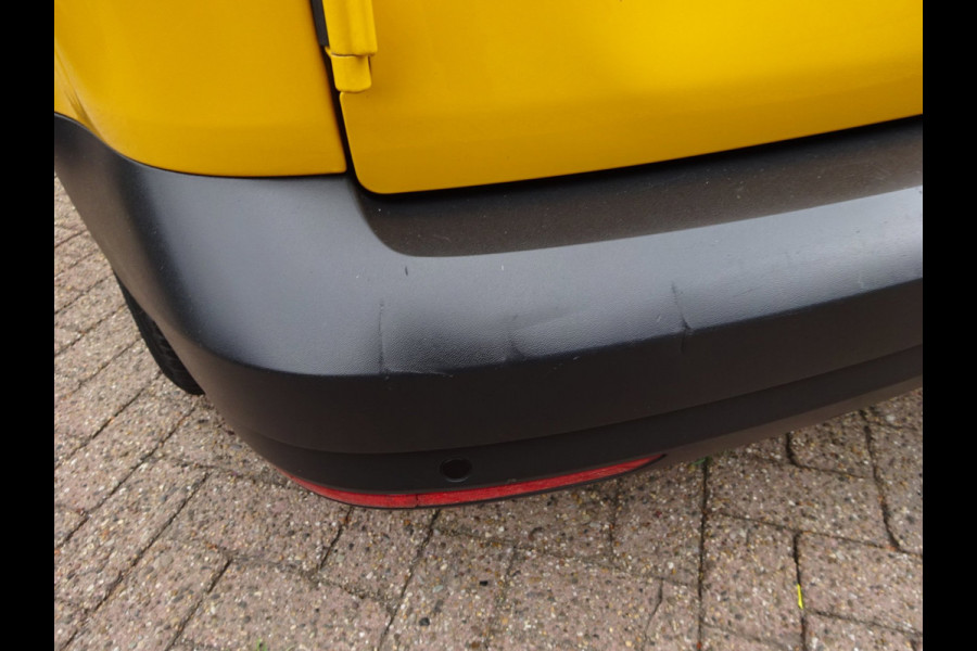 Volkswagen Caddy 2.0 TDI L1H1 BMT Trendline AIRCO CRUISE DEALERONDERHOUDEN