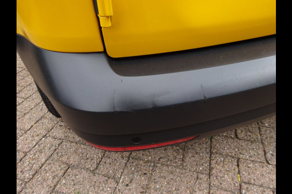 Volkswagen Caddy 2.0 TDI L1H1 BMT Trendline AIRCO CRUISE DEALERONDERHOUDEN