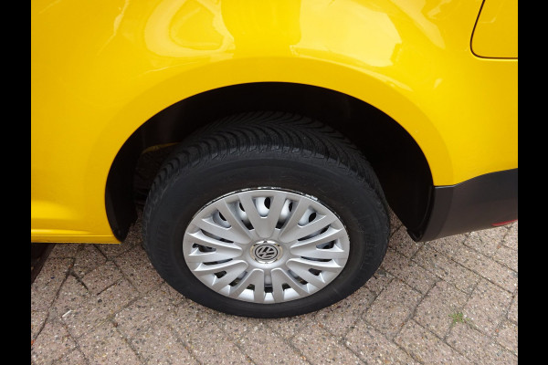 Volkswagen Caddy 2.0 TDI L1H1 BMT Trendline AIRCO CRUISE DEALERONDERHOUDEN