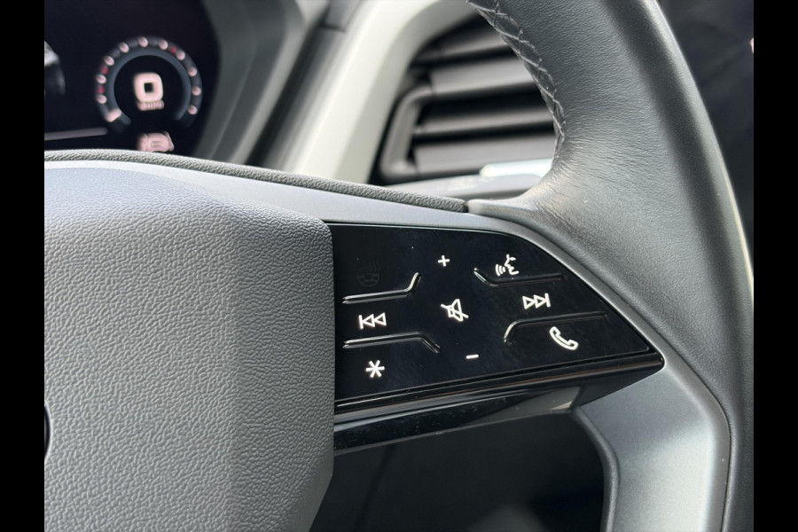 Audi Q4 Sportback e-tron 35 Edition 55 kWh | Cruise Control | Elektrisch bedienbare achterklep | SOH 92% |