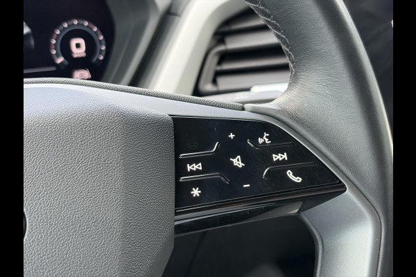 Audi Q4 Sportback e-tron 35 Edition 55 kWh | Cruise Control | Elektrisch bedienbare achterklep | SOH 92% |