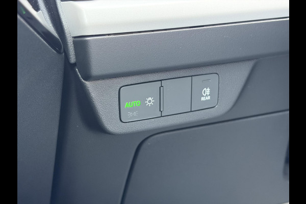 Audi Q4 Sportback e-tron 35 Edition 55 kWh | Cruise Control | Elektrisch bedienbare achterklep | SOH 92% |