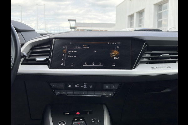 Audi Q4 Sportback e-tron 35 Edition 55 kWh | Cruise Control | Elektrisch bedienbare achterklep | SOH 92% |