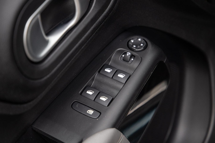 Citroën C5 Aircross 1.6 Plug-in Hybrid 225 Shine PANORAMA DAK / DEALER ONDERHOUDEN / LEER / MEMMORY / TREKHAAK / CAMERA
