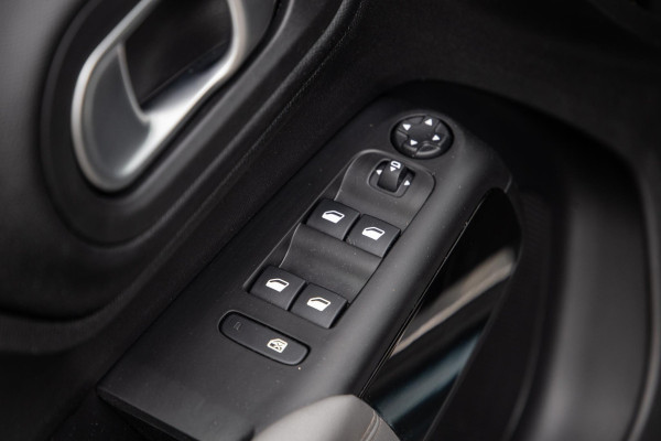 Citroën C5 Aircross 1.6 Plug-in Hybrid 225 Shine PANORAMA DAK / DEALER ONDERHOUDEN / LEER / MEMMORY / TREKHAAK / CAMERA