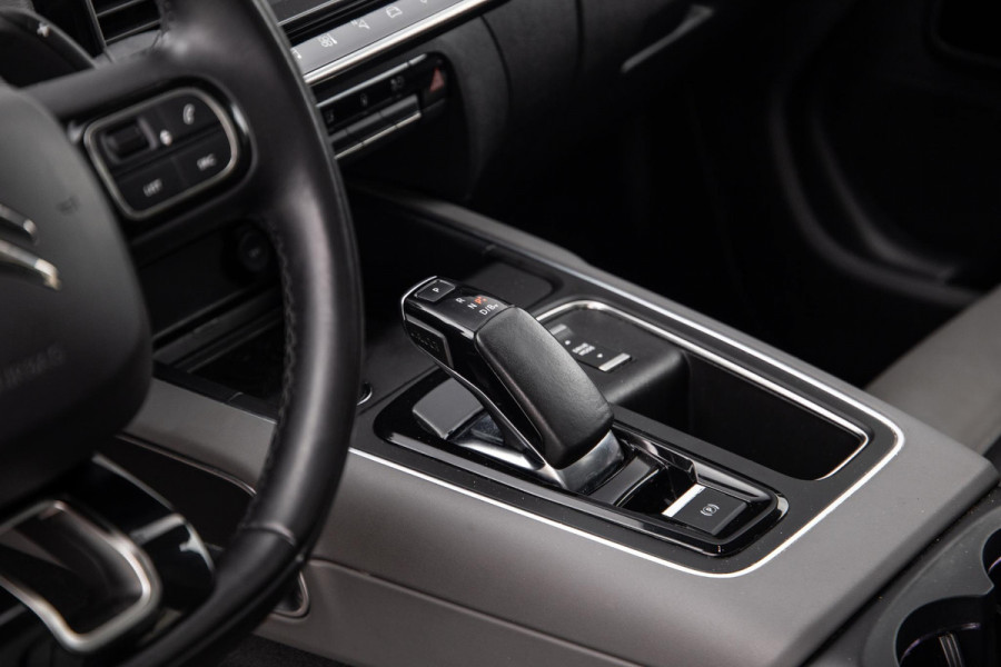 Citroën C5 Aircross 1.6 Plug-in Hybrid 225 Shine PANORAMA DAK / DEALER ONDERHOUDEN / LEER / MEMMORY / TREKHAAK / CAMERA