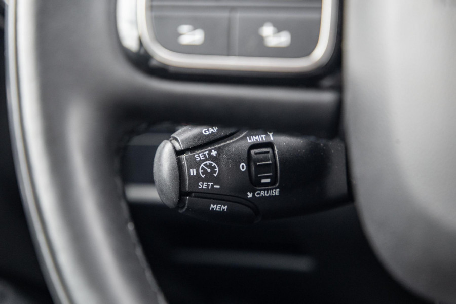 Citroën C5 Aircross 1.6 Plug-in Hybrid 225 Shine PANORAMA DAK / DEALER ONDERHOUDEN / LEER / MEMMORY / TREKHAAK / CAMERA