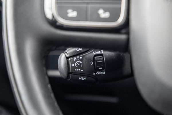 Citroën C5 Aircross 1.6 Plug-in Hybrid 225 Shine PANORAMA DAK / DEALER ONDERHOUDEN / LEER / MEMMORY / TREKHAAK / CAMERA