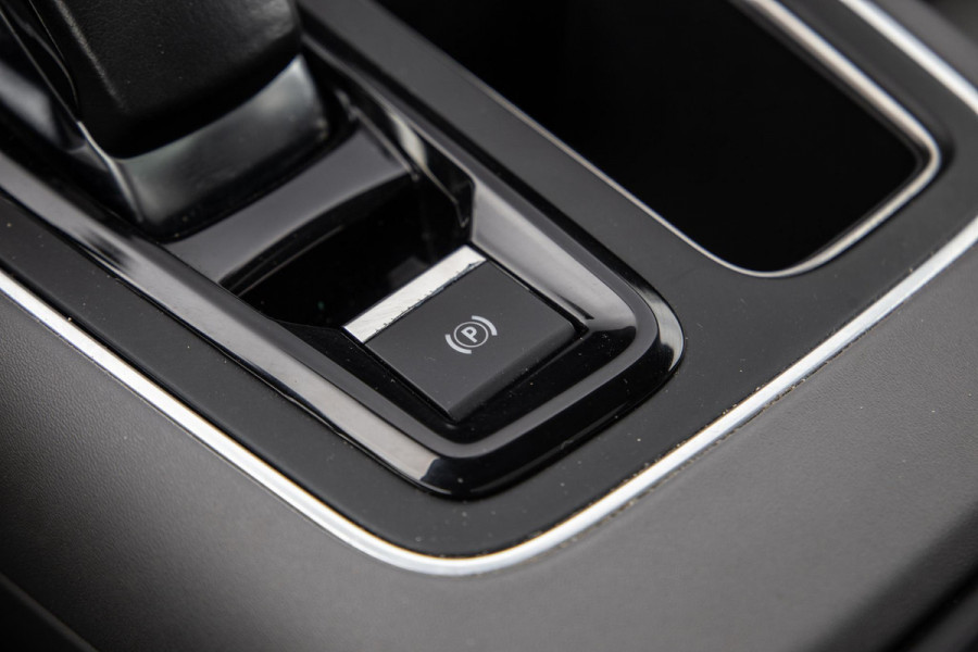 Citroën C5 Aircross 1.6 Plug-in Hybrid 225 Shine PANORAMA DAK / DEALER ONDERHOUDEN / LEER / MEMMORY / TREKHAAK / CAMERA