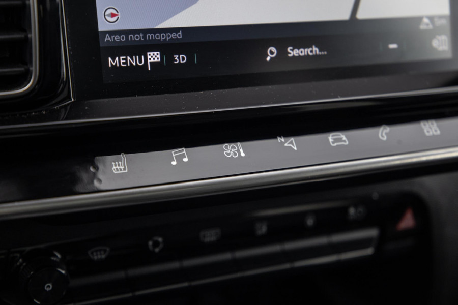 Citroën C5 Aircross 1.6 Plug-in Hybrid 225 Shine PANORAMA DAK / DEALER ONDERHOUDEN / LEER / MEMMORY / TREKHAAK / CAMERA