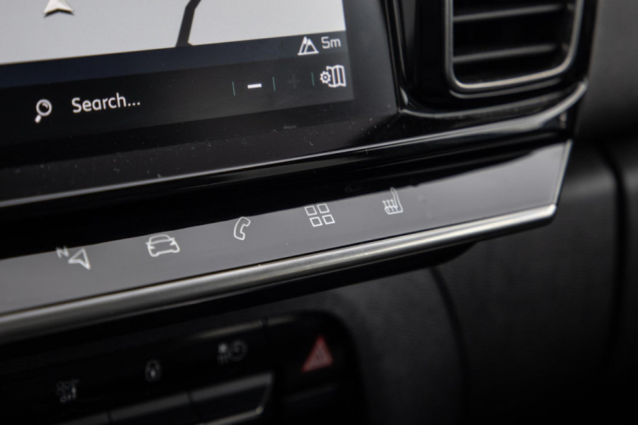 Citroën C5 Aircross 1.6 Plug-in Hybrid 225 Shine PANORAMA DAK / DEALER ONDERHOUDEN / LEER / MEMMORY / TREKHAAK / CAMERA