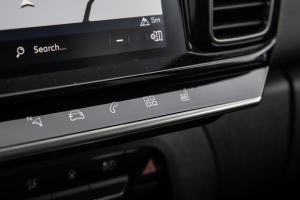 Citroën C5 Aircross 1.6 Plug-in Hybrid 225 Shine PANORAMA DAK / DEALER ONDERHOUDEN / LEER / MEMMORY / TREKHAAK / CAMERA